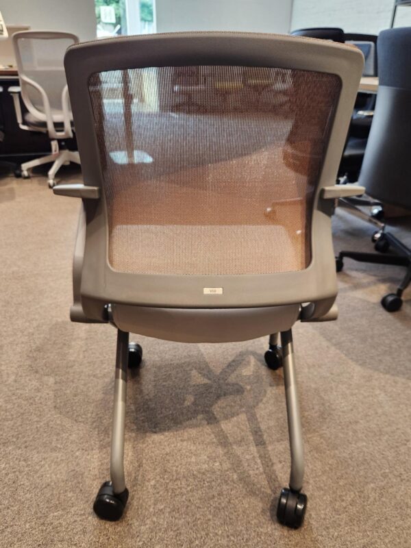 Reset Nesting Chair | Via Seating - Image 6