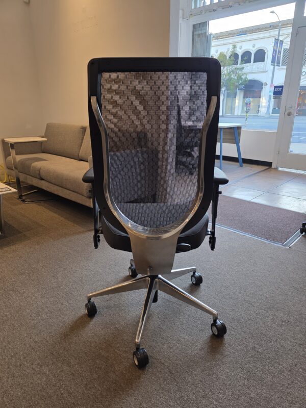 You (Highback) | Allseating - Image 5