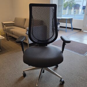 You (Highback) | Allseating