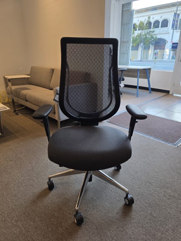 You (Highback) | Allseating