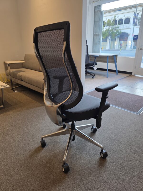 You (Highback) | Allseating - Image 3