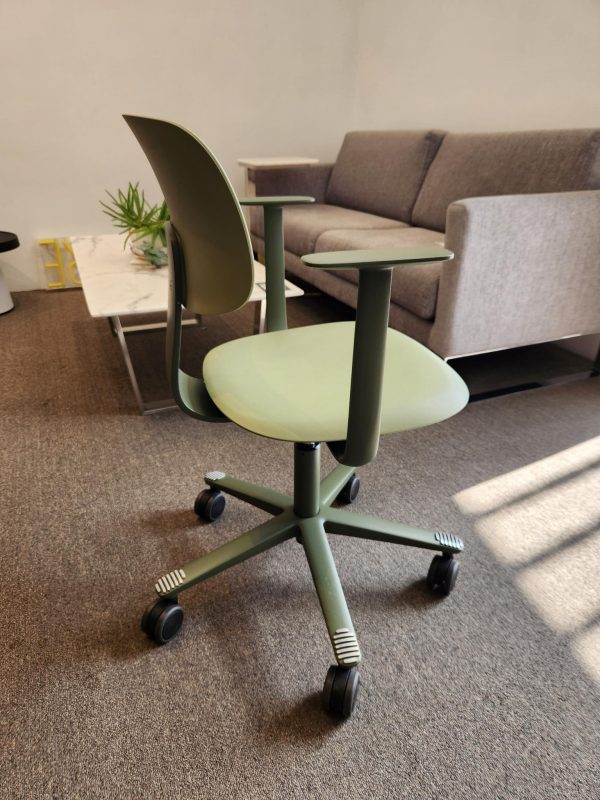 HÅG Tion | 9to5 Seating - Image 3