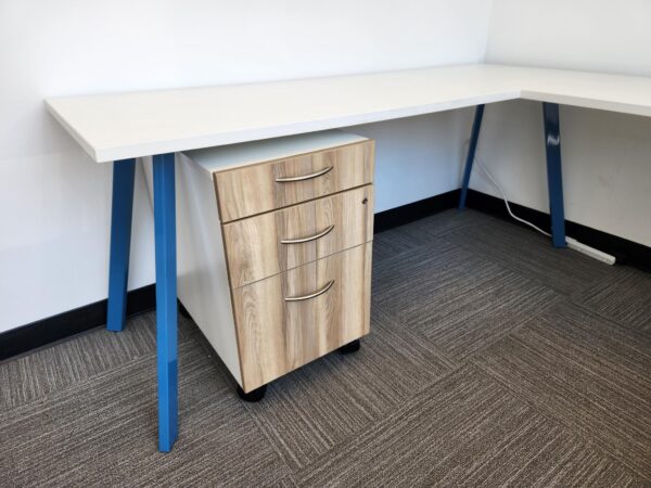 Gravity Series | Maverick Desk - Image 4