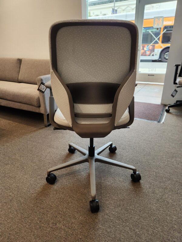 Tori 3560 | 9to5 Seating - Image 2
