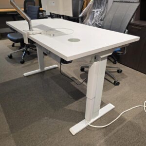 eFloat Go 2.0 Station | Humanscale
