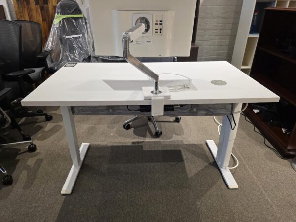 eFloat Go 2.0 Station | Humanscale - Image 5