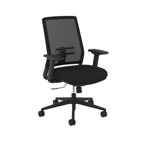 @NCE 206 | 9to5 Seating